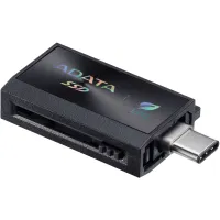 Накопичувач SSD USB 3.2 1TB SC730 ADATA (SC730-1T-CACTI) - 4