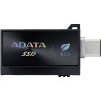 Накопичувач SSD USB 3.2 512GB SC730 ADATA (SC730-512G-CACTI) - 1