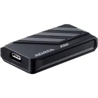 Накопичувач SSD USB 3.2 1TB SC735 ADATA (SC735-1000G-CCBK/GY) - 3