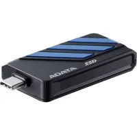 Накопичувач SSD USB 3.2 2TB SC735 ADATA (SC735-2000G-CCBK/BU) - 4