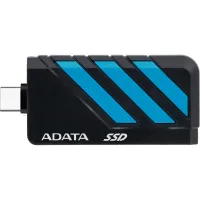 Накопичувач SSD USB 3.2 2TB SC735 ADATA (SC735-2000G-CCBK/BU) - 1