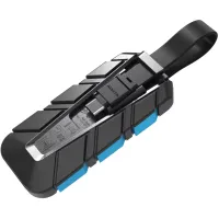 Накопичувач SSD USB 3.2 1TB SC740 ADATA (SC740-1000G-CBU) - 4