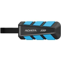 Накопичувач SSD USB 3.2 1TB SC740 ADATA (SC740-1000G-CBU) - 1