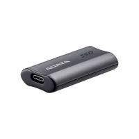 Накопичувач SSD USB Type-C 1TB SC750 ADATA (SC750-1000G-CCBK) - 3