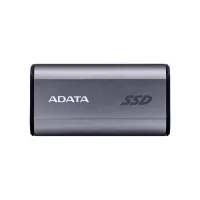 Накопичувач SSD USB Type-C 2TB SC750 ADATA (SC750-2000G-CCBK) - 1