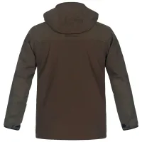 Куртка Hallyard Scarba Коричневий 52/L (scarba-J-002 52) - Зображення 2