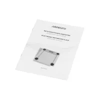 Ваги підлогові Ardesto SCB-965BL - Изображение 8