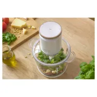 Подрібнювач Sencor SCB7000WH - Зображення 11