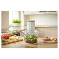 Подрібнювач Sencor SCB7000WH - Зображення 7