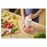 Подрібнювач Sencor SCB7000WH - Зображення 9