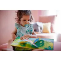 Пустушка Philips AVENT Ultra Air 18+ міс 2 шт (SCF349/24) - Зображення 3