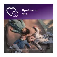 Пустушка Philips AVENT Ultra Air Нічна 0-6 місяців 2 шт (SCF376/27) - 6