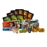 Настільна гра Asmodee Ямайка (укр.) (SCJСA03UA) - 4