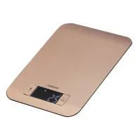 Ваги кухонні Ardesto SCK-898R макс. вага 5 кг/коричневі (SCK-898R) - Зображення 3