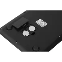 Ваги кухонні Ardesto SCK-898R макс. вага 5 кг/коричневі (SCK-898R) - Зображення 5