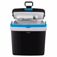 Автохолодильник Sencor SCM4233BL-EUE3 - Image 2