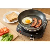 Настільна плита Sencor SCP 1504BK-EUE4 (SCP1504BK-EUE4) - Зображення 9