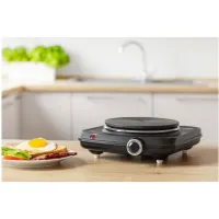 Настільна плита Sencor SCP 1504BK-EUE4 (SCP1504BK-EUE4) - Зображення 10