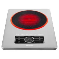 Настольная плита Sencor SCP5010SS - Изображение 2