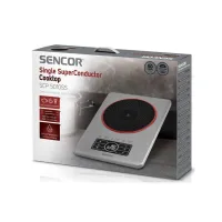 Настольная плита Sencor SCP5010SS - Изображение 7