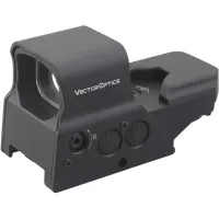Коліматорний приціл Vector Optics Omega 8 (SCRD-04) - Зображення 1
