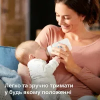 Пляшечка для годування Philips AVENT Анти-колік 330 мл (SCY106/01) - 4