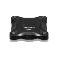 Накопичувач SSD USB 3.2 1TB SD620 ADATA (SD620-1TCBK) - 4