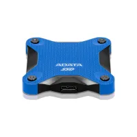 Накопичувач SSD USB 3.2 1TB SD620 ADATA (SD620-1TCBL) - 4