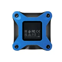 Накопичувач SSD USB 3.2 1TB SD620 ADATA (SD620-1TCBL) - 5