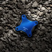 Накопичувач SSD USB 3.2 512GB SD620 ADATA (SD620-512GCBL) - 7