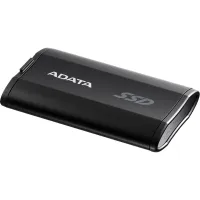 Накопичувач SSD USB 3.2 1TB ADATA (SD810-1000G-CBK) - 3