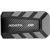 Накопичувач SSD USB 3.2 1TB SD820 ADATA (SD820-1000G-CGY) - 1