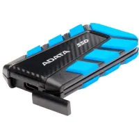 Накопичувач SSD USB 3.2 4TB SD820 ADATA (SD820-4000G-CBU) - 3