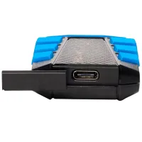 Накопичувач SSD USB 3.2 4TB SD820 ADATA (SD820-4000G-CBU) - 5