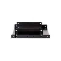 Фрейм-перехідник 3.5"-2x2.5" HDD/SSD Chieftec (SDC-025) - 4