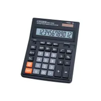 Калькулятор Citizen SDC-444S - Изображение 1