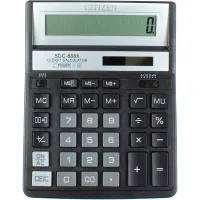 Калькулятор Citizen SDC-888XBK - 1