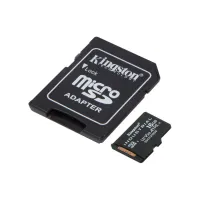 Карта пам'яті Kingston 16GB microSDHC class 10 UHS-I V30 A1 (SDCIT2/16GB) - 2