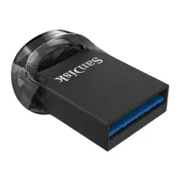 USB флеш накопичувач SanDisk 256GB Ultra Fit USB 3.1 (SDCZ430-256G-G46) - 3
