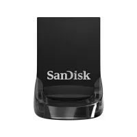 USB флеш накопичувач SanDisk 256GB Ultra Fit USB 3.1 (SDCZ430-256G-G46) - 1