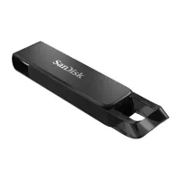 USB флеш накопичувач SanDisk 32GB Ultra Black USB3.1/Type-C (SDCZ460-032G-G46) - 3