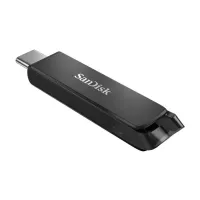 USB флеш накопичувач SanDisk 32GB Ultra Black USB3.1/Type-C (SDCZ460-032G-G46) - 6