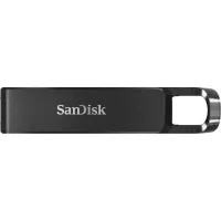USB флеш накопичувач SanDisk 64GB Ultra Type-C (SDCZ460-064G-G46) - 4