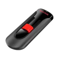 USB флеш накопичувач SanDisk 32Gb Cruzer Glide (SDCZ60-032G-B35) - 1