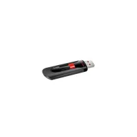 USB флеш накопичувач SanDisk 128Gb Cruzer Glide (SDCZ60-128G-B35) - 2