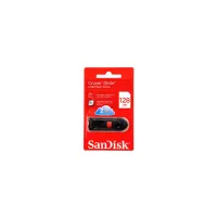 USB флеш накопичувач SanDisk 128Gb Cruzer Glide (SDCZ60-128G-B35) - 3