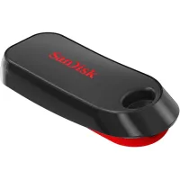 USB флеш накопичувач SanDisk 64GB Cruzer Snap USB 2.0 (SDCZ62-064G-G35) - 4