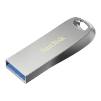 USB флеш накопичувач SanDisk 32GB Ultra Luxe USB 3.1 (SDCZ74-032G-G46) - 2