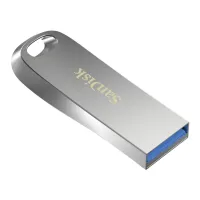 USB флеш накопичувач SanDisk 32GB Ultra Luxe USB 3.1 (SDCZ74-032G-G46) - 4