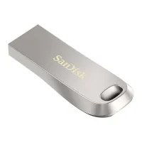 USB флеш накопичувач SanDisk 128GB Ultra Luxe USB 3.1 (SDCZ74-128G-G46) - 4